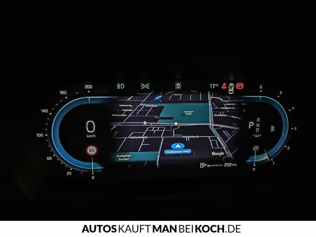 Volvo XC60 B4 D Plus Dark ACC BLIS AHK 4xSHz MEM VLED 01/2024-photo-12