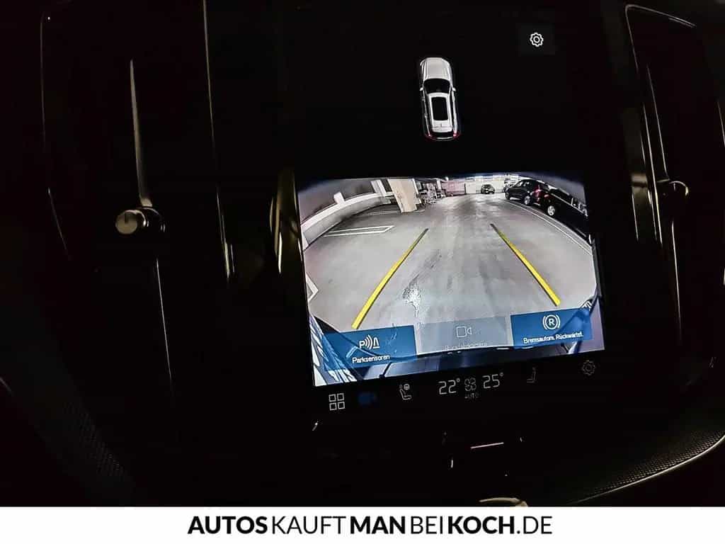 Volvo XC60 B4 D Plus Dark ACC BLIS AHK 4xSHz MEM VLED 01/2024-photo-15