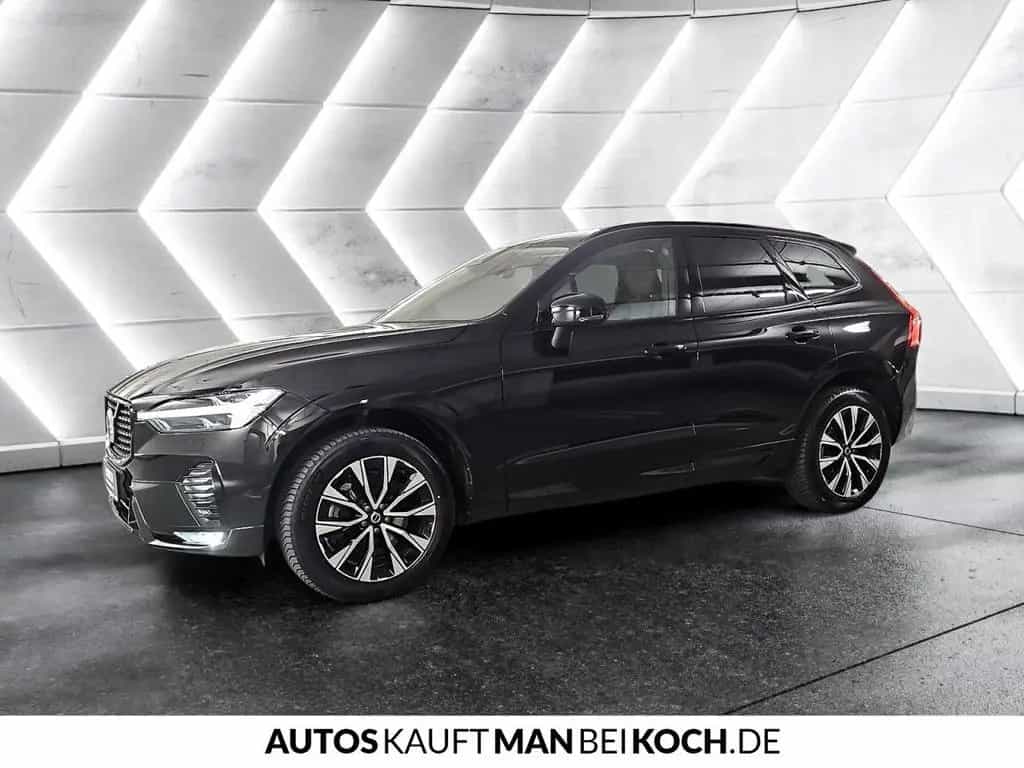 Volvo XC60 B4 D Plus Dark ACC BLIS AHK 4xSHz MEM VLED 01/2024-photo-2