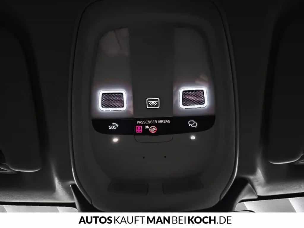 Volvo XC60 B4 D Plus Dark ACC BLIS AHK 4xSHz MEM VLED 01/2024-photo-21