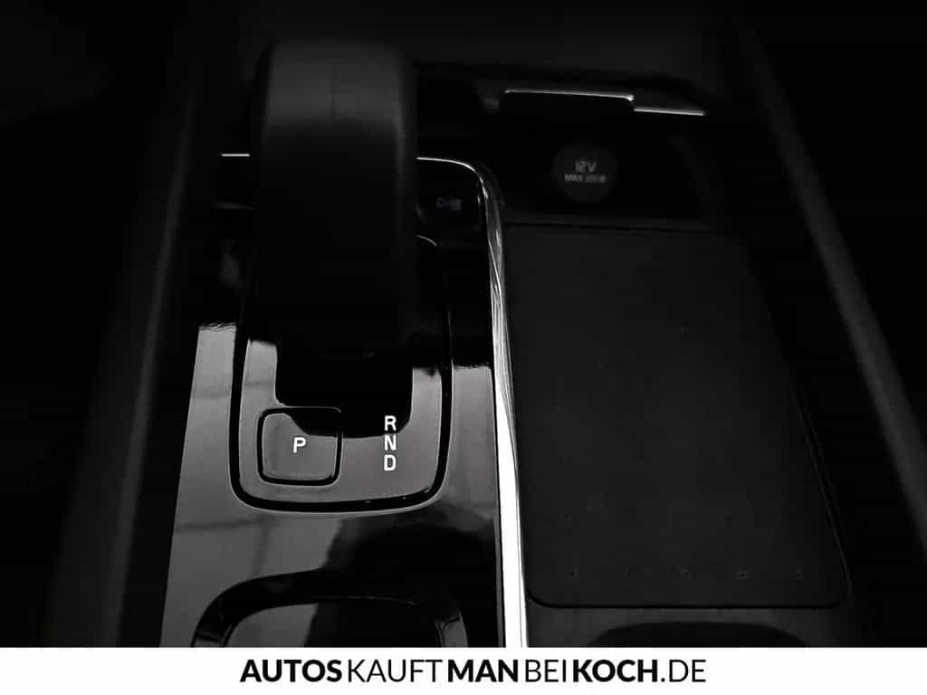 Volvo XC60 B4 D Plus Dark ACC BLIS AHK 4xSHz MEM VLED 01/2024-photo-31