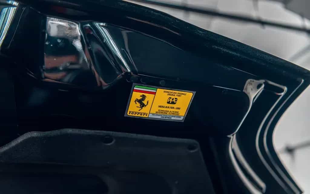 Ferrari 812 6.5 V12 Superfast DCT F1 02/2018-photo-21