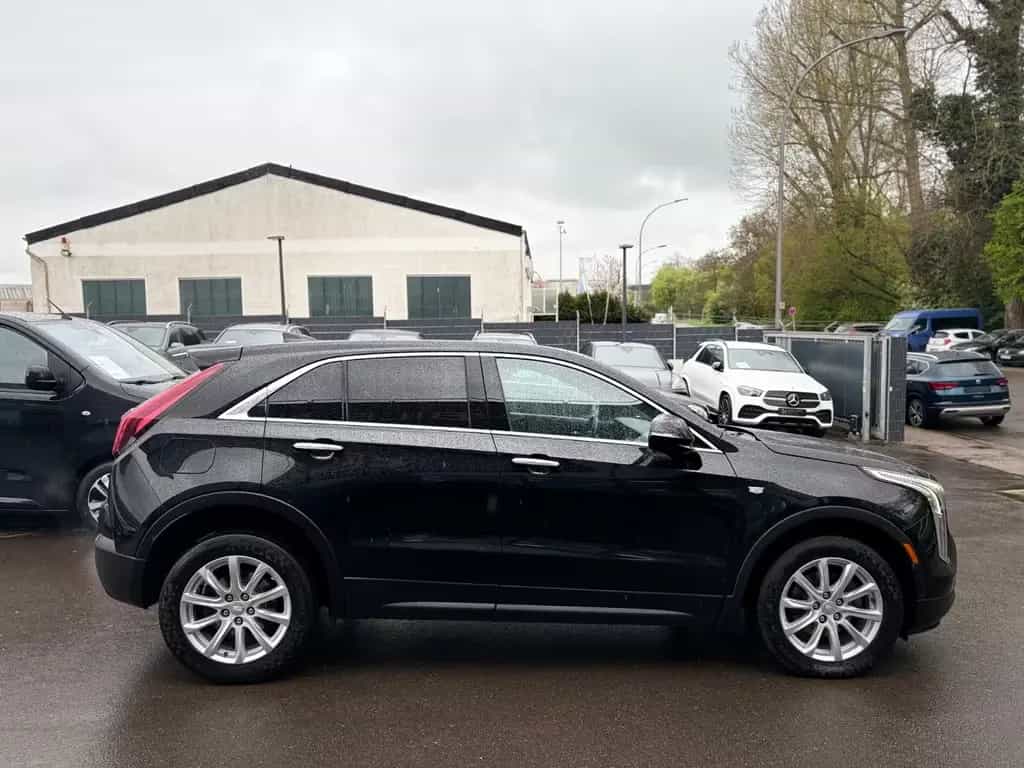 Cadillac XT4 LUXURY AWD *1. HAND*AUT*GARANTIE*BOSE*LED* 03/2023-photo-11