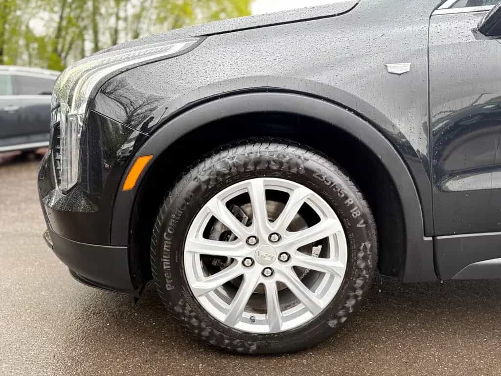 Cadillac XT4 LUXURY AWD *1. HAND*AUT*GARANTIE*BOSE*LED* 03/2023-photo-12