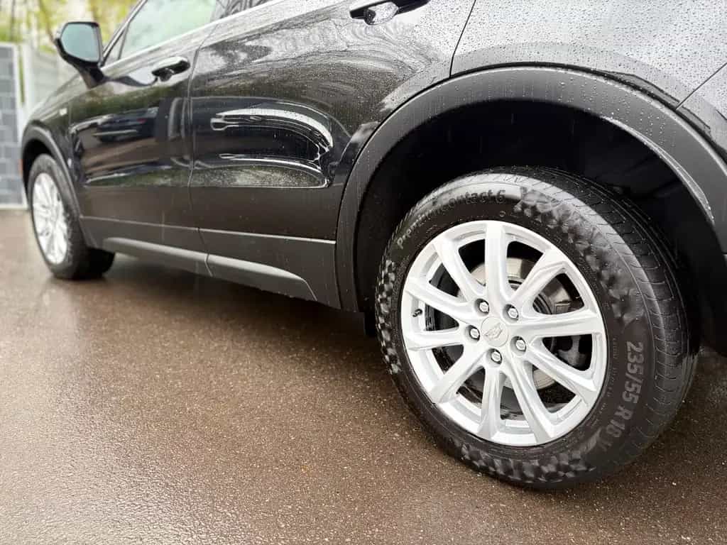 Cadillac XT4 LUXURY AWD *1. HAND*AUT*GARANTIE*BOSE*LED* 03/2023-photo-13