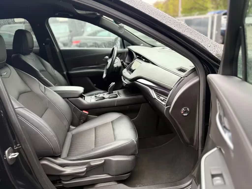 Cadillac XT4 LUXURY AWD *1. HAND*AUT*GARANTIE*BOSE*LED* 03/2023-photo-14