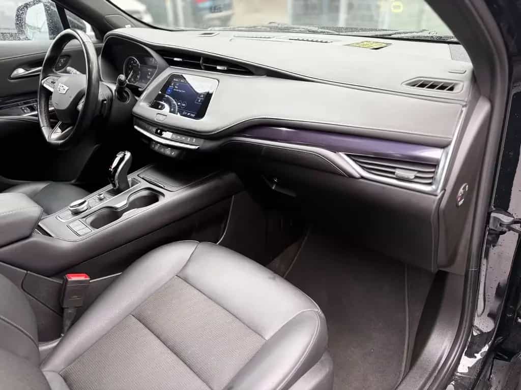 Cadillac XT4 LUXURY AWD *1. HAND*AUT*GARANTIE*BOSE*LED* 03/2023-photo-15