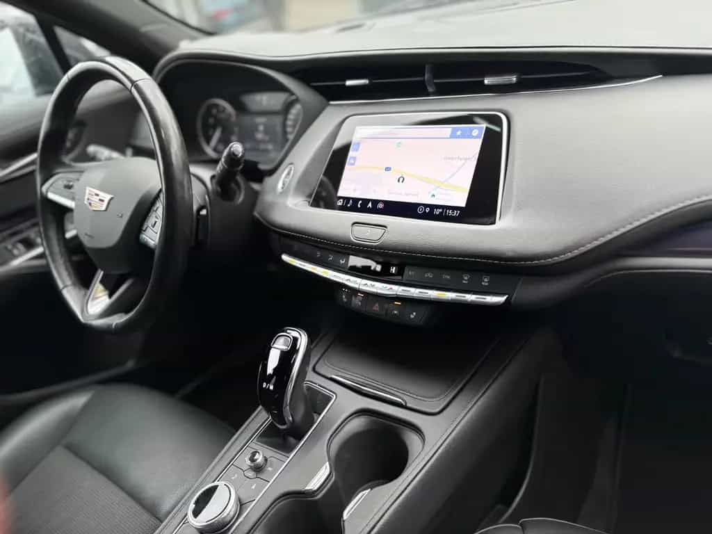Cadillac XT4 LUXURY AWD *1. HAND*AUT*GARANTIE*BOSE*LED* 03/2023-photo-16
