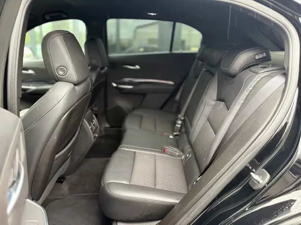 Cadillac XT4 LUXURY AWD *1. HAND*AUT*GARANTIE*BOSE*LED* 03/2023-photo-18