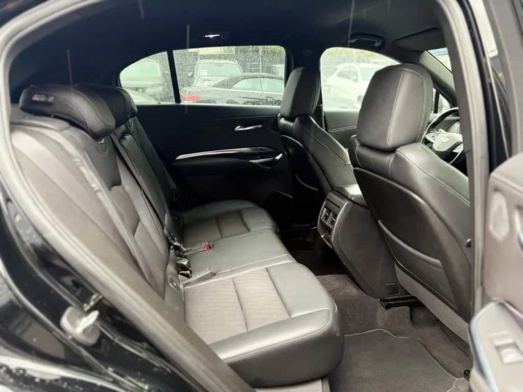 Cadillac XT4 LUXURY AWD *1. HAND*AUT*GARANTIE*BOSE*LED* 03/2023-photo-19