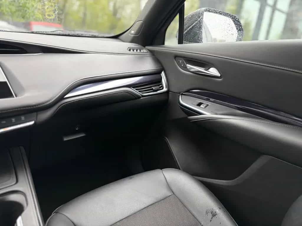 Cadillac XT4 LUXURY AWD *1. HAND*AUT*GARANTIE*BOSE*LED* 03/2023-photo-23