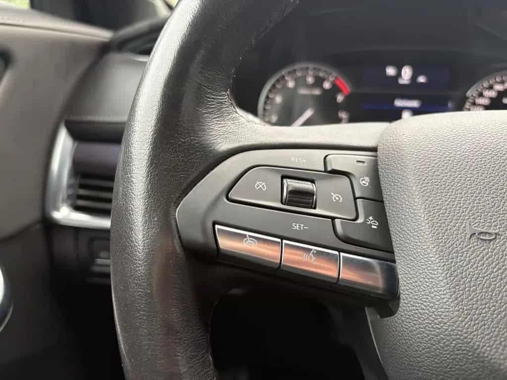 Cadillac XT4 LUXURY AWD *1. HAND*AUT*GARANTIE*BOSE*LED* 03/2023-photo-26