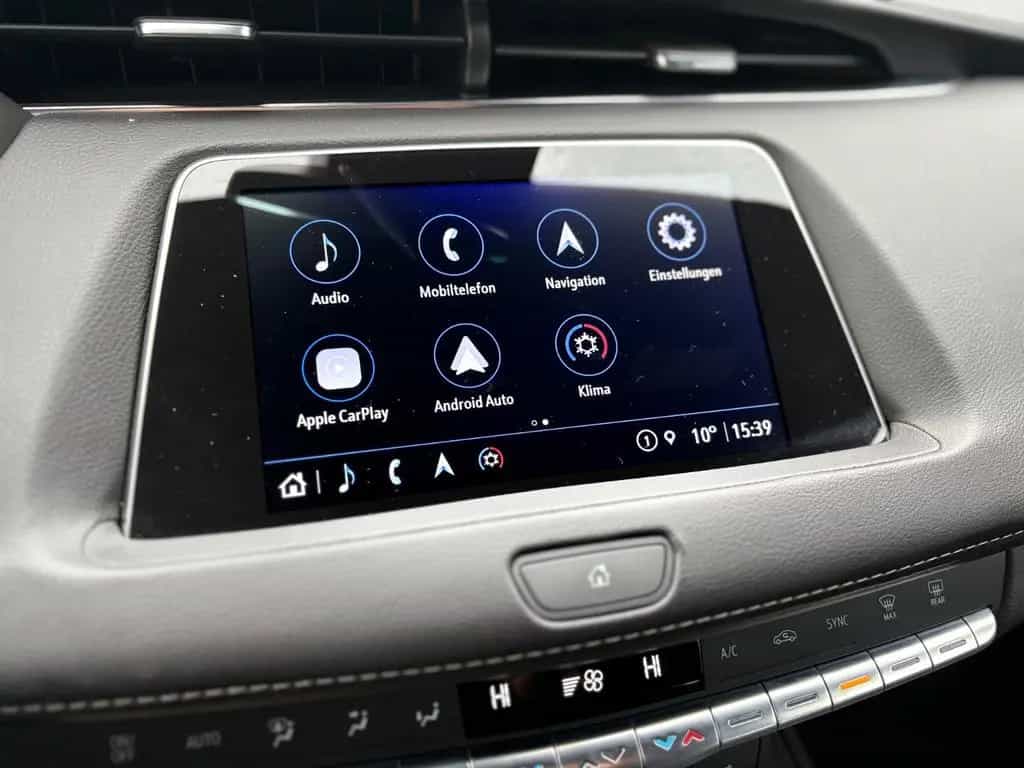 Cadillac XT4 LUXURY AWD *1. HAND*AUT*GARANTIE*BOSE*LED* 03/2023-photo-29