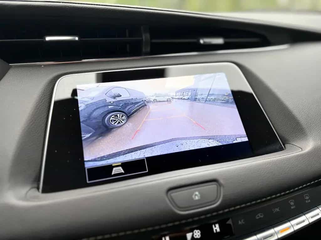 Cadillac XT4 LUXURY AWD *1. HAND*AUT*GARANTIE*BOSE*LED* 03/2023-photo-30