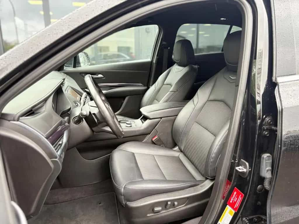 Cadillac XT4 LUXURY AWD *1. HAND*AUT*GARANTIE*BOSE*LED* 03/2023-photo-31
