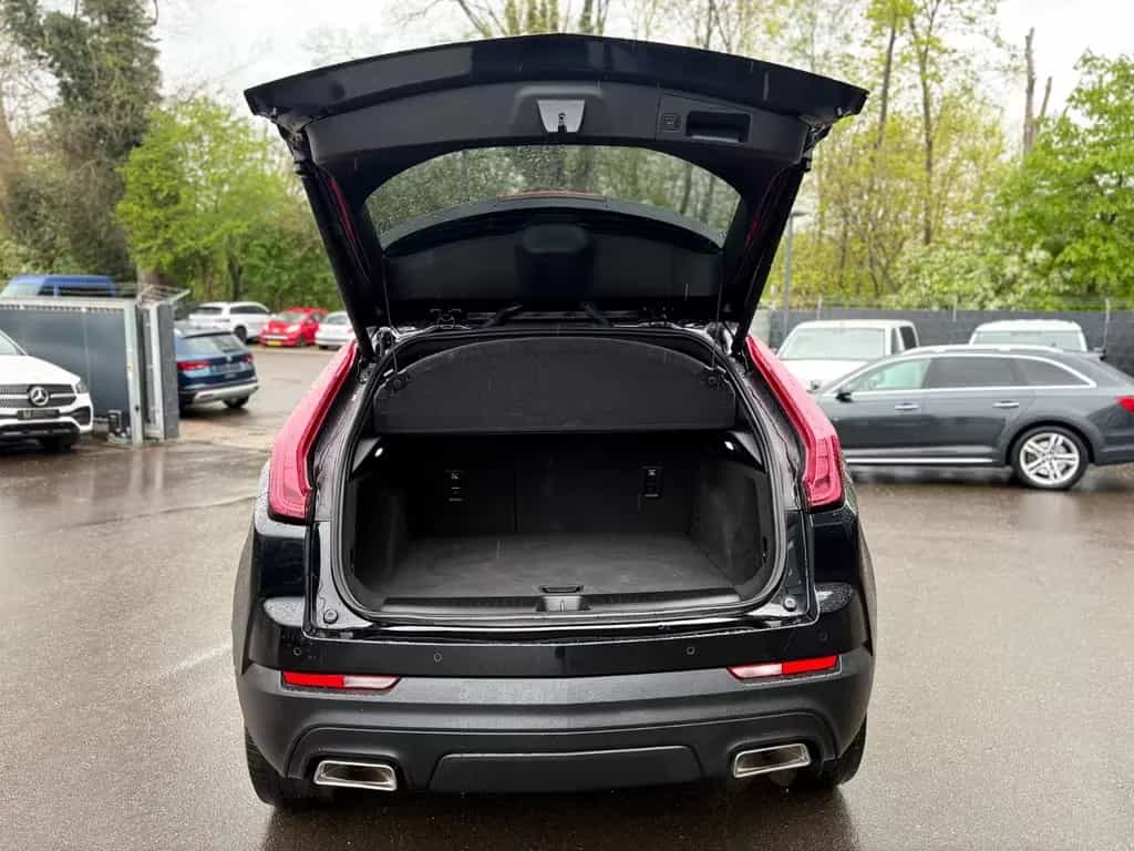 Cadillac XT4 LUXURY AWD *1. HAND*AUT*GARANTIE*BOSE*LED* 03/2023-photo-8