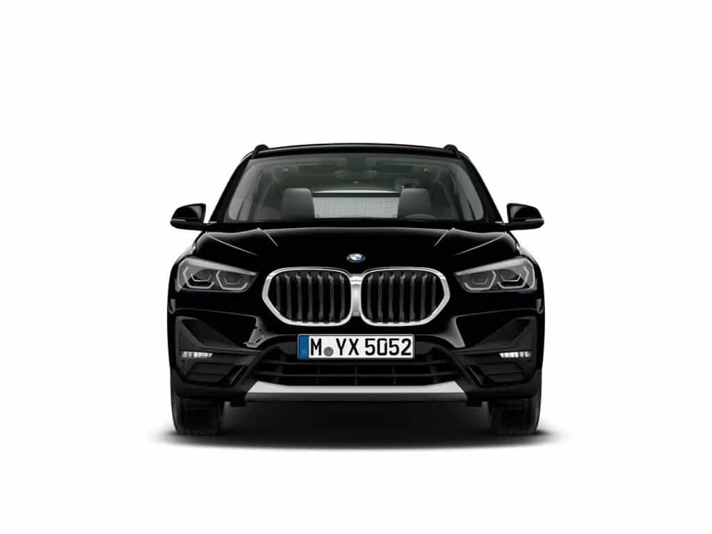BMW X1 sDrive18d Advantage Pano Head-Up PDC Shz. CD 10/2019-photo-5