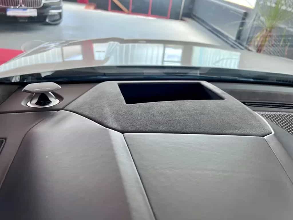 Lamborghini Urus Panorama Garantie B&O 360° ACC Hud Massage 03/2019-photo-10