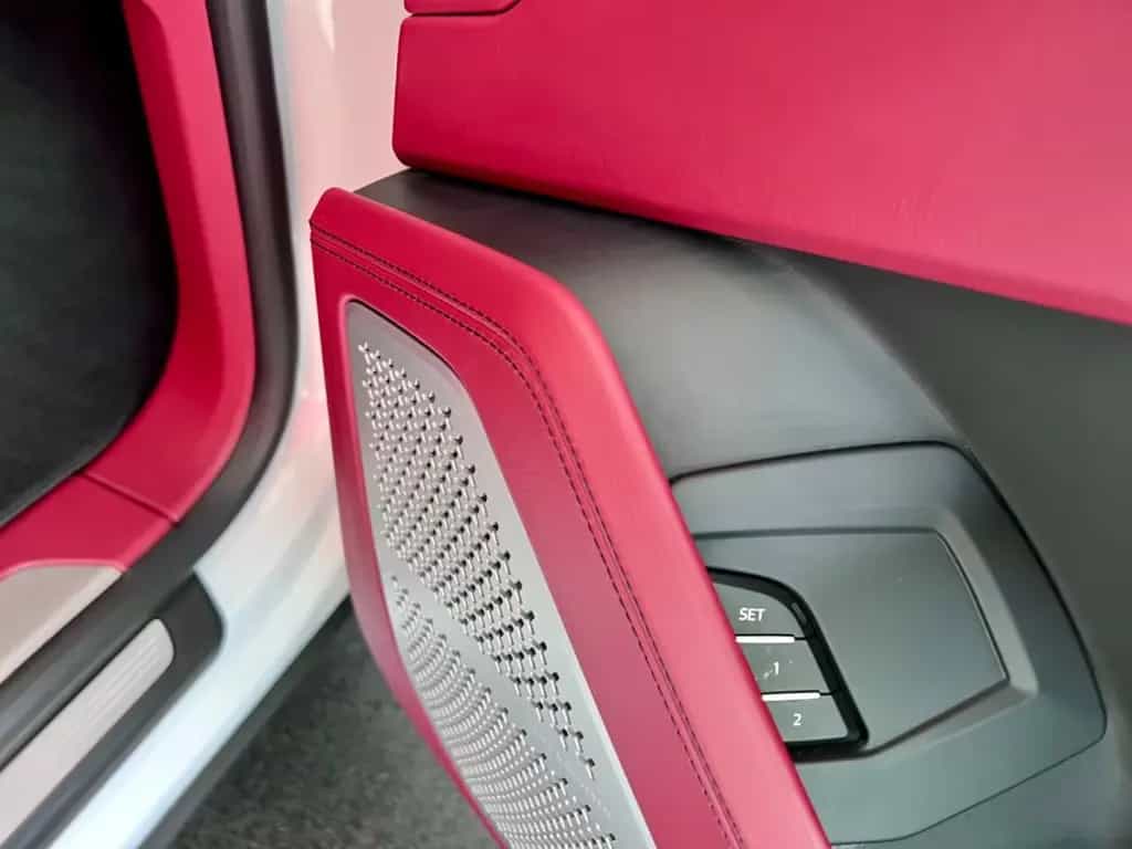 Lamborghini Urus Panorama Garantie B&O 360° ACC Hud Massage 03/2019-photo-19