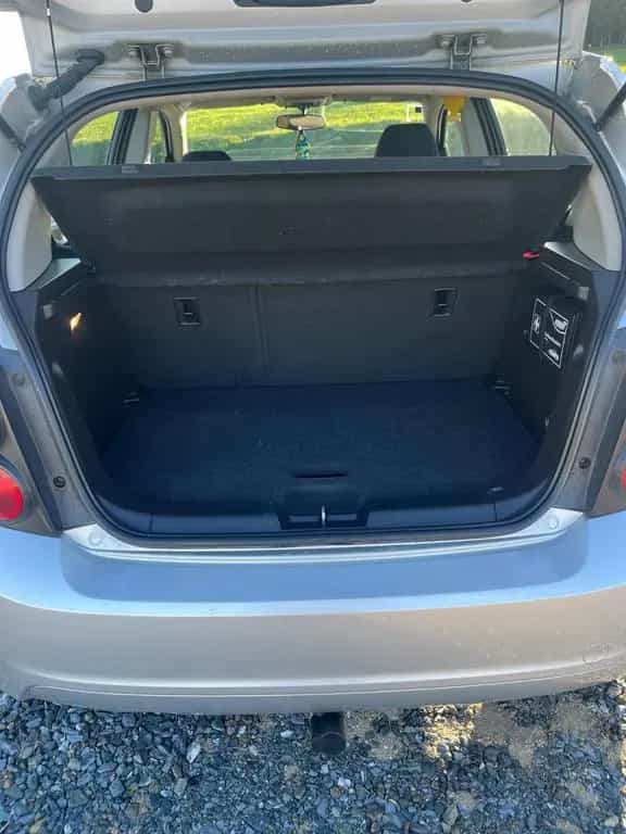 Chevrolet Aveo 1.4 LT+ LT+ 12/2011-photo-5