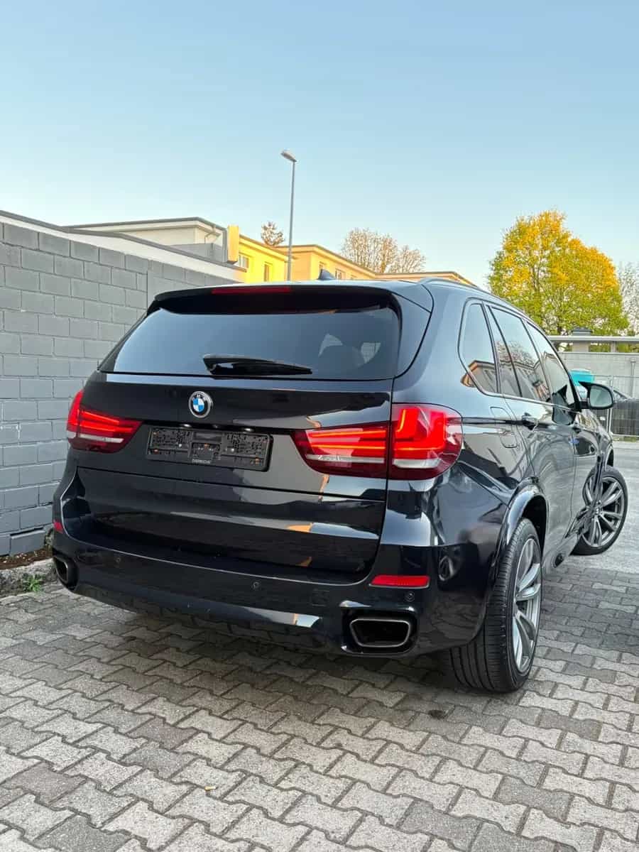 BMW X5 11/2014-photo-10