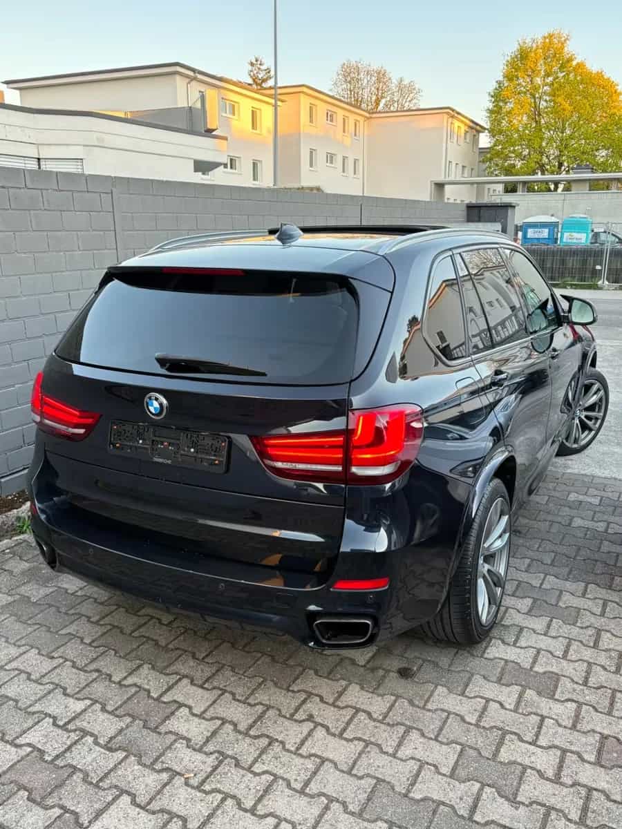 BMW X5 11/2014-photo-11