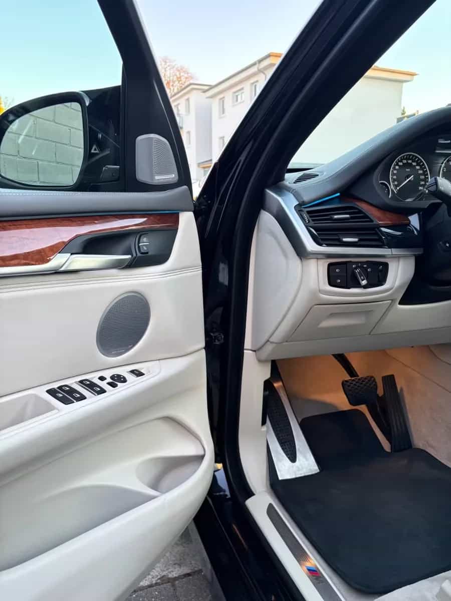 BMW X5 11/2014-photo-12