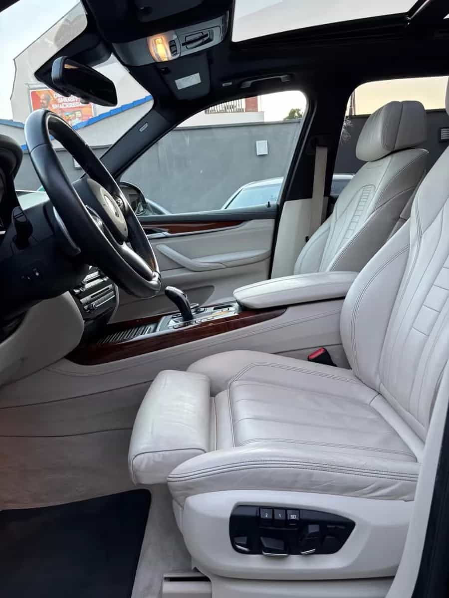 BMW X5 11/2014-photo-15