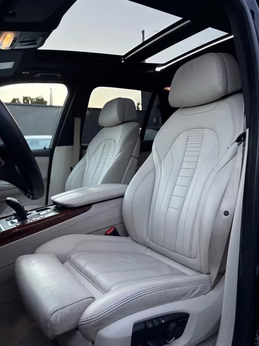 BMW X5 11/2014-photo-16
