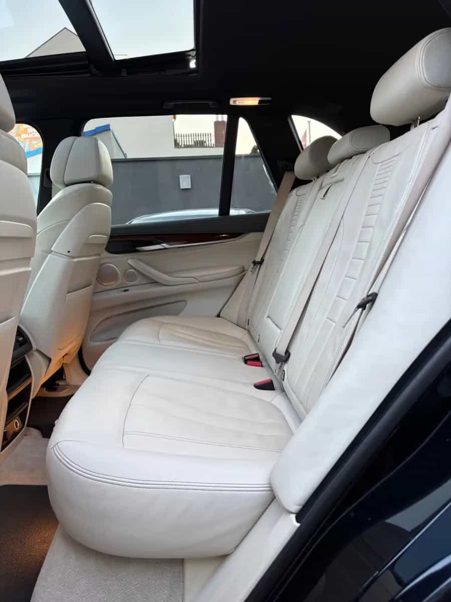 BMW X5 11/2014-photo-18