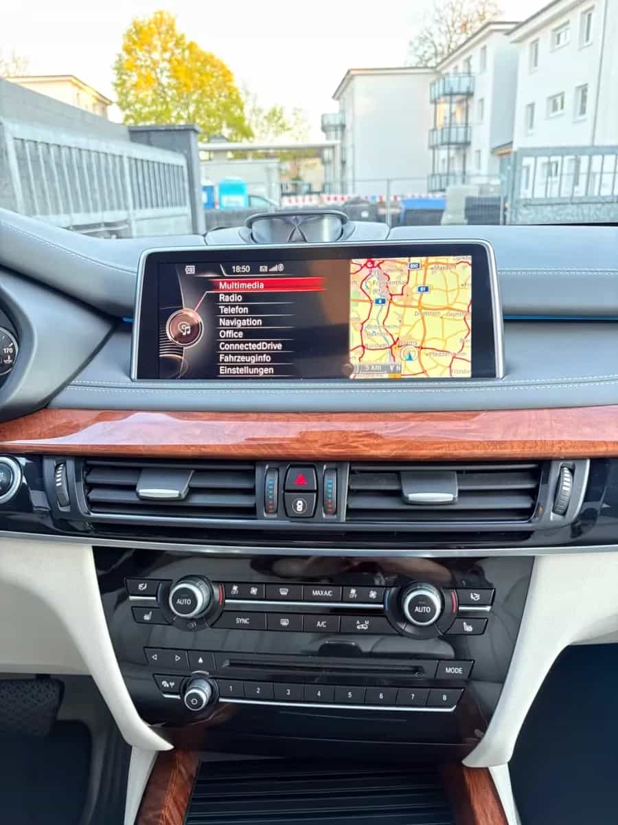 BMW X5 11/2014-photo-21