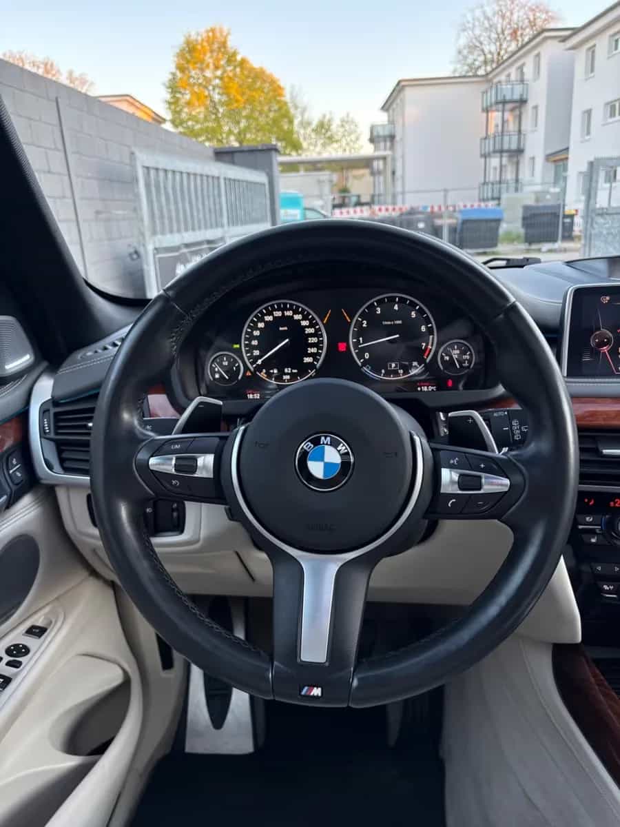 BMW X5 11/2014-photo-22