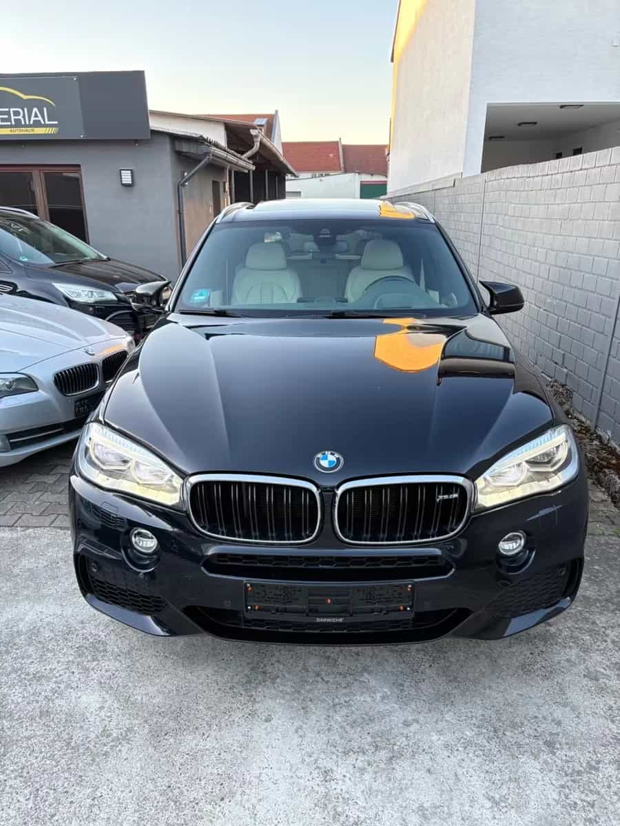 BMW X5 11/2014-photo-3