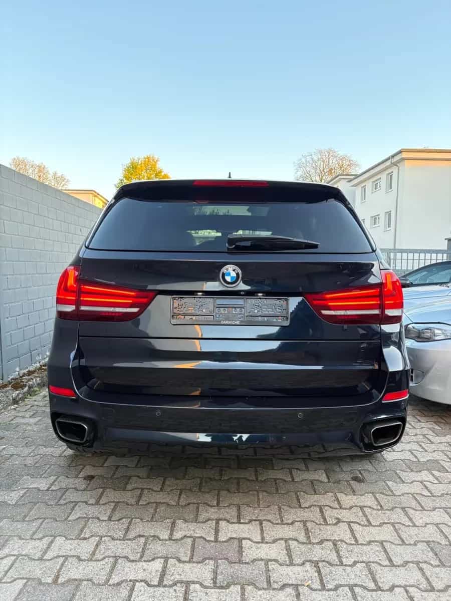 BMW X5 11/2014-photo-8