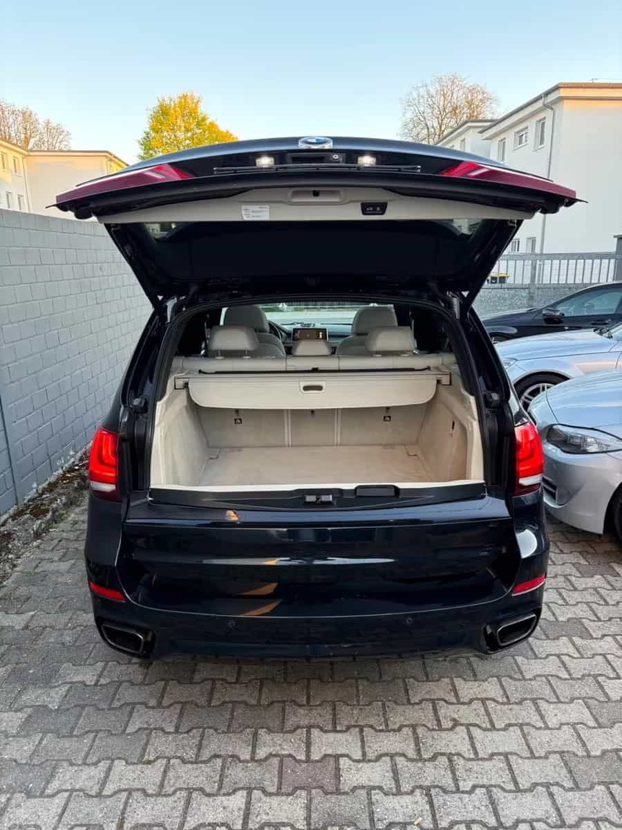 BMW X5 11/2014-photo-9