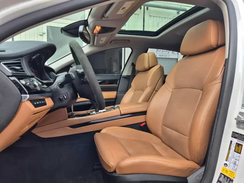 ALPINA B7 4,4 Bi-Turbo*Entertainment*Head Up*Voll 11/2011-photo-12