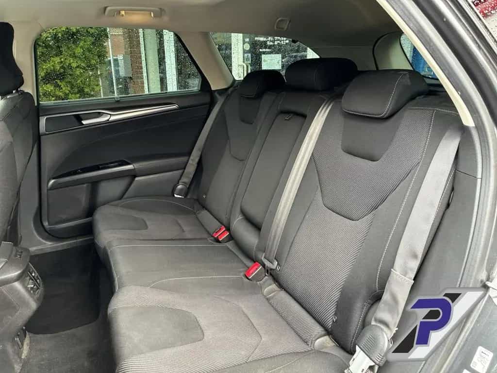 Ford Mondeo Turnier Titanium LED+NAVI+DACH+VOLLAUSSTA 04/2015-photo-21