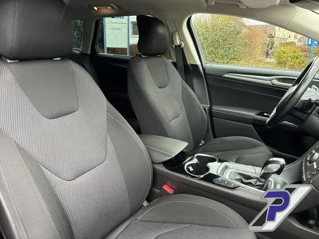 Ford Mondeo Turnier Titanium LED+NAVI+DACH+VOLLAUSSTA 04/2015-photo-22