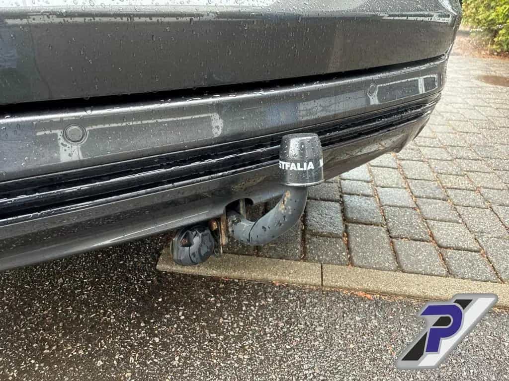 Ford Mondeo Turnier Titanium LED+NAVI+DACH+VOLLAUSSTA 04/2015-photo-26
