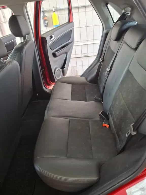 BAIC Senova X25 03/2019-photo-12