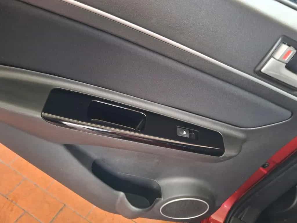 BAIC Senova X25 03/2019-photo-13
