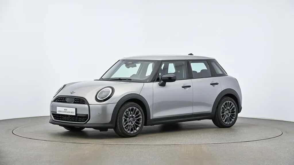 MINI Cooper C 5-Türer 11/2024-photo-0