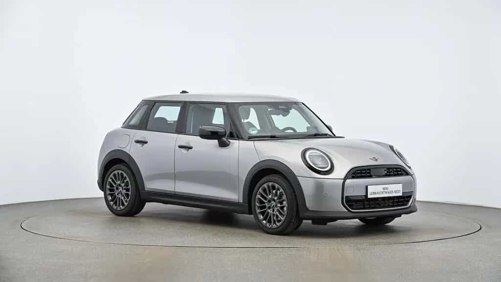 MINI Cooper C 5-Türer 11/2024-photo-1