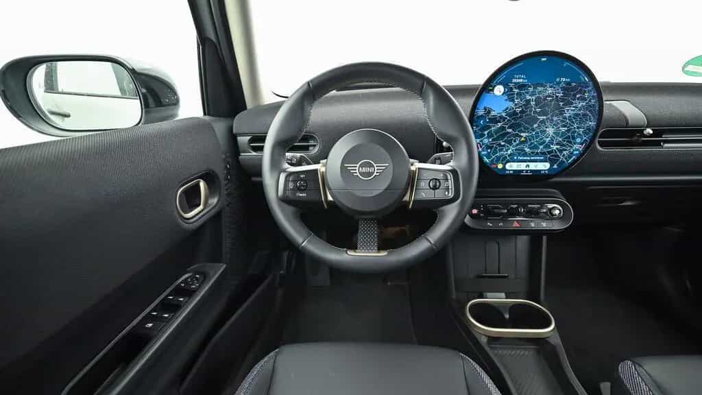 MINI Cooper C 5-Türer 11/2024-photo-11
