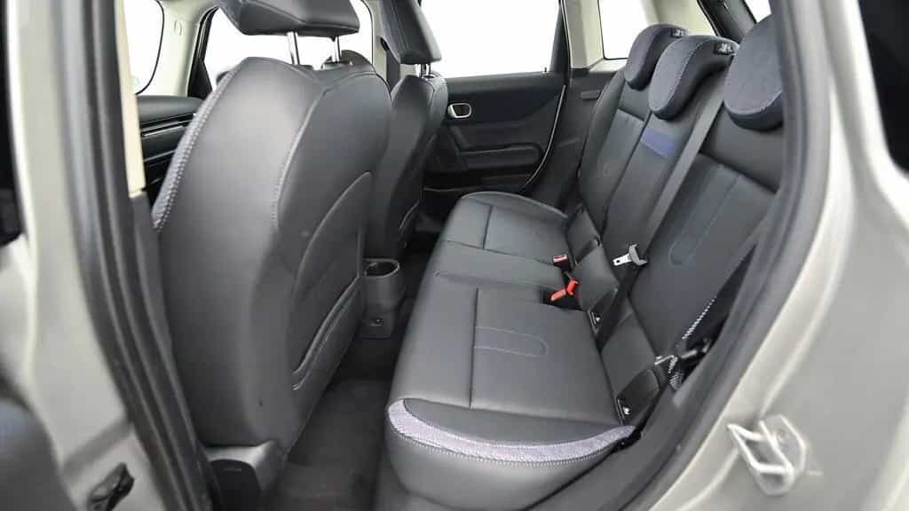 MINI Cooper C 5-Türer 11/2024-photo-13