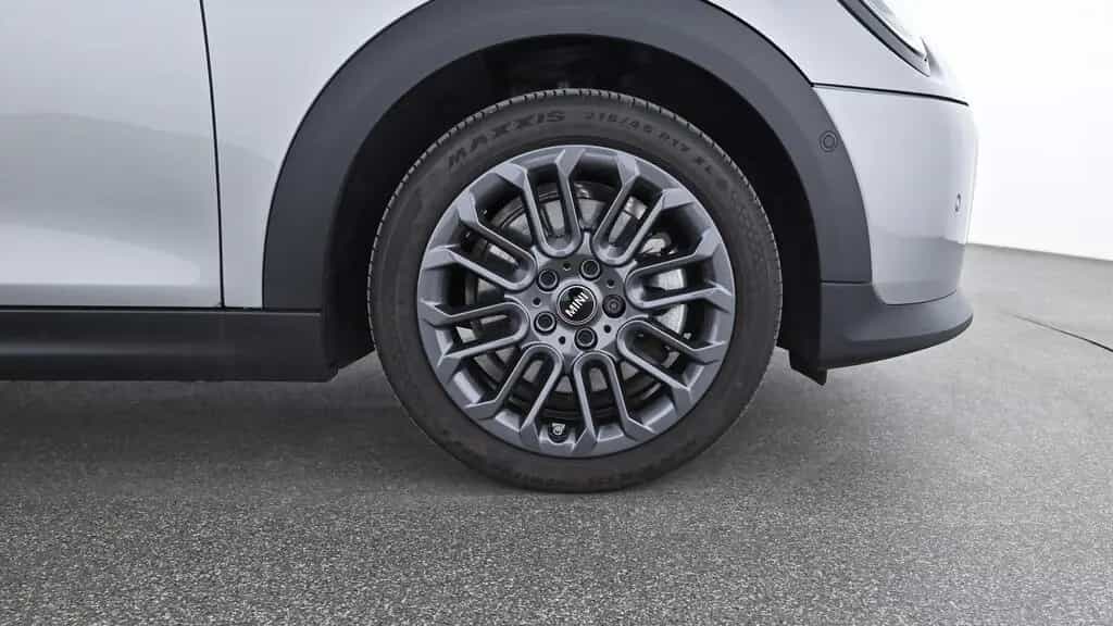 MINI Cooper C 5-Türer 11/2024-photo-16