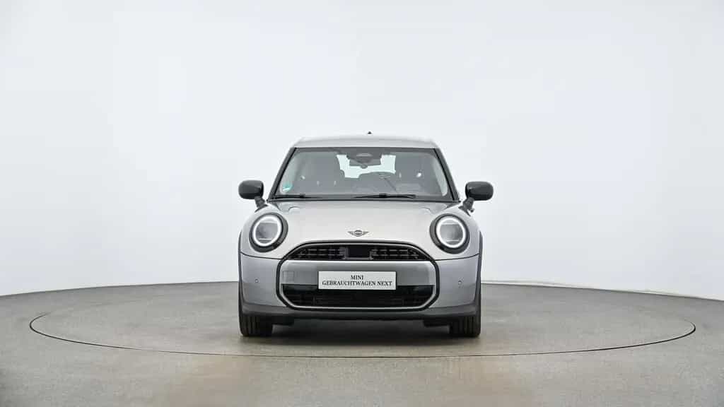 MINI Cooper C 5-Türer 11/2024-photo-2