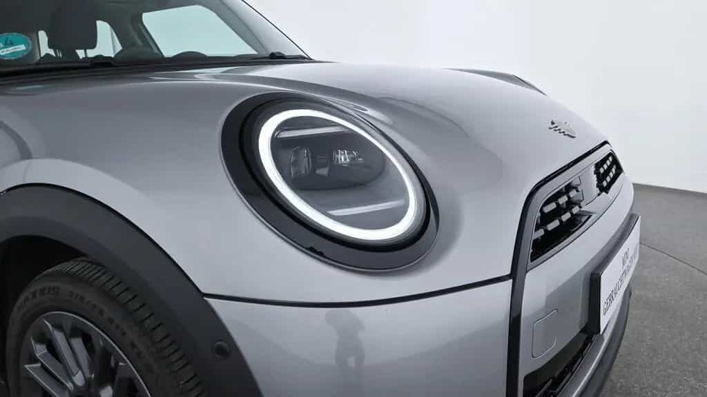 MINI Cooper C 5-Türer 11/2024-photo-20