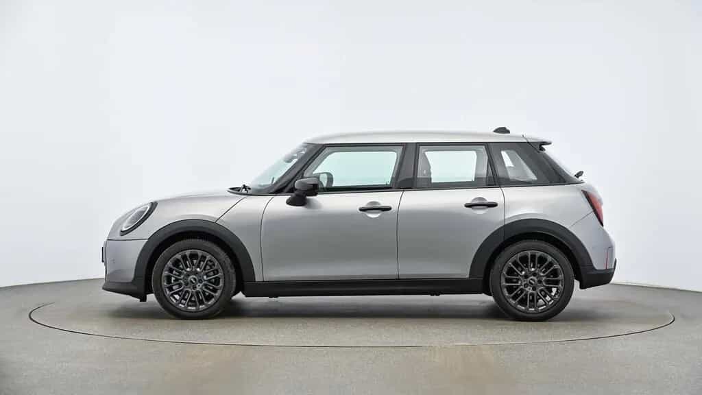 MINI Cooper C 5-Türer 11/2024-photo-6