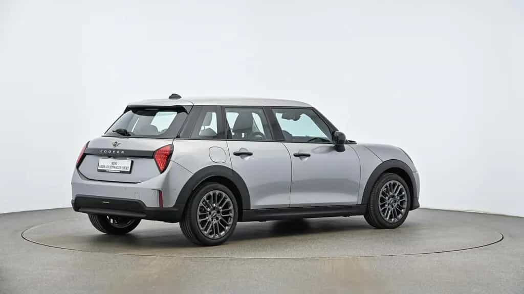 MINI Cooper C 5-Türer 11/2024-photo-7